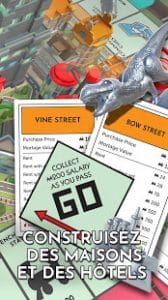 Monopoly Board Game Classic About Real Estate MOD APK Android 1.2.1 Screenshot