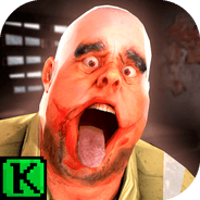 Mr Meat Horror Escape Room Puzzle & action game MOD APK android 1.8.3