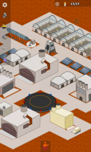My Colony MOD APK Android 1.7.0 Screenshot
