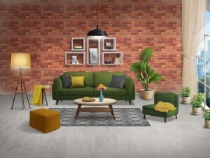 My Home Design Modern City MOD APK Android 1.5.3 Screemnshot