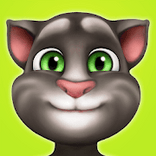 My Talking Tom MOD APK android 5.9.0.716