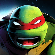 Ninja Turtles Legends MOD APK android 1.14.2
