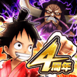 ONE PIECE Thousand Storm MOD APK android 1.30.0
