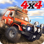 Off Road 4×4 Hill Jeep Driver MOD APK android 1.5