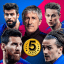 PES CLUB MANAGER MOD APK android 3.4.0 Icon