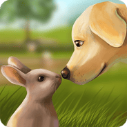 Pet World My animal shelter take care of them MOD APK android 5.6.3