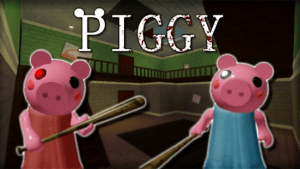 Piggy Chapter 1 MOD APK Android 1.0.6 Screenshot