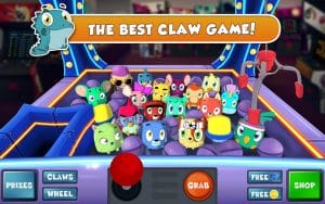 Prize Claw 2 MOD APK Android 3.40 ScreenshoT