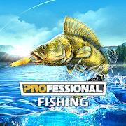 Professional Fishing MOD APK android 1.41