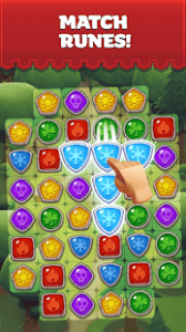 Puzzle Breakers MOD APK Android 2.8.0 ScreenshoT