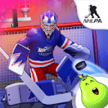 Puzzle Hockey Official NHLPA Match 3 RPG MOD APK android 2.31.0