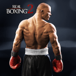 Real Boxing 2 MOD APK android 1.9.18