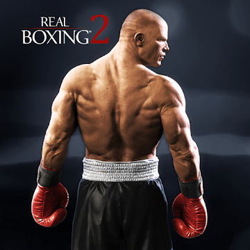 Real Boxing 2 MOD APK android 1.9.19 b10184