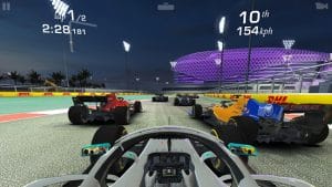 Real Racing 3 MOD APK Android 8.5.0 Screenshot