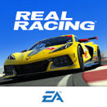 Real Racing 3 MOD APK android 8.5.0