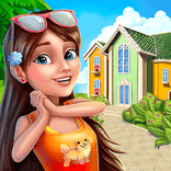 Resort Hotel Bay Story MOD APK android 1.17.6