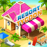 Resort Tycoon Hotel Simulation MOD APK android 9.3