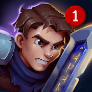 Roguelike RPG Offline Order of Fate MOD APK android 1.5.1
