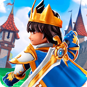Royal Revolt 2 Tower Defense RPG and War Strategy MOD APK android 6.1.0
