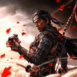 Samurai 3 RPG Action Combat Warrior Crush MOD APK android 1.0.23