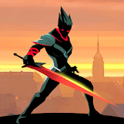 Shadow Fighter MOD APK android 1.33.1
