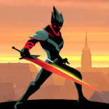 Shadow Fighter MOD APK android 1.35.1