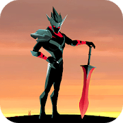 Shadow fighter 2 Shadow & ninja fighting games MOD APK android 1.14.1