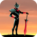 Shadow fighter 2 Shadow & ninja fighting games MOD APK android 1.14.1