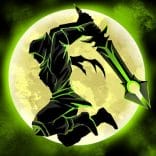 Shadow of Death Darkness RPG Fight Now MOD APK android 1.83.1.0