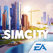 SimCity BuildIt MOD APK android 1.33.1.94307