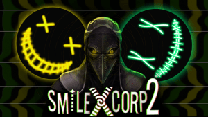 Smiling X 2 The Resistance Survival In Subway MOD APK Android 1.3.1 Screenshot