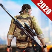 Sniper Honor Fun FPS 3D Gun Shooting Game 2020 MOD APK android 1.8.0