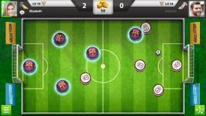 Soccer Stars MOD APK Android 4.7.2 Screenshot