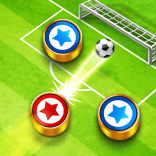 Soccer Stars MOD APK android 4.7.2