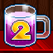 Soda Dungeon 2 MOD APK android 1.0