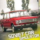 SovietCar Premium MOD APK android 1.0.2