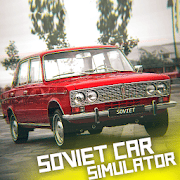 SovietCar Premium MOD APK android 1.0.2