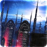 Space Colony MOD APK android 1.8