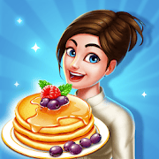 Star Chef 2 Cooking Game MOD APK android 1.0.0