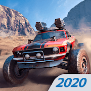 Steel Rage Mech Cars PvP War, Twisted Battle 2020 MOD APK android 0.152
