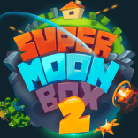 Super MoonBox 2 Sandbox Zombie Simulator MOD APK android 0.123
