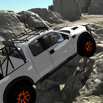TOP OFFROAD Simulator MOD APK android 1.0.2