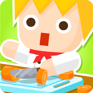 Tap Chef Fabulous Gourmet Tasty Dish MOD APK android 1.5.0
