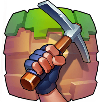 Tegra Crafting and Building Survival Shooter MOD APK android 1.1.15