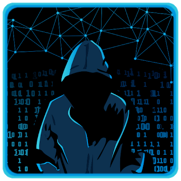 The Lonely Hacker MOD APK android 9.2