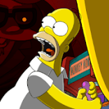 The Simpsons Tapped Out MOD APK android 4.44.0