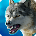 The Wolf MOD APK android 1.10.0