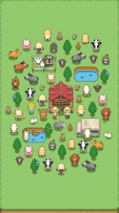 Tiny Pixel Farm Simple Farm Game MOD APK Android 1.4.9 Screenshot