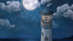 To The Moon MOD APK Android 3.7 Screenshot