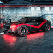 Top Speed Drag & Fast Racing MOD APK android 1.32.0